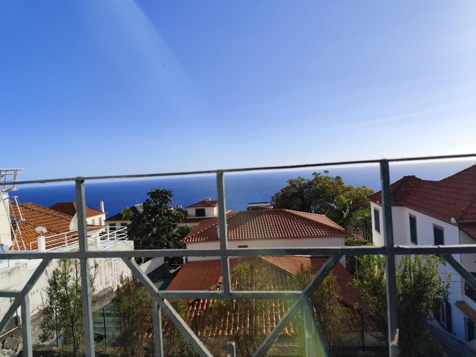 מלון פונשל Sea House מראה חיצוני תמונה