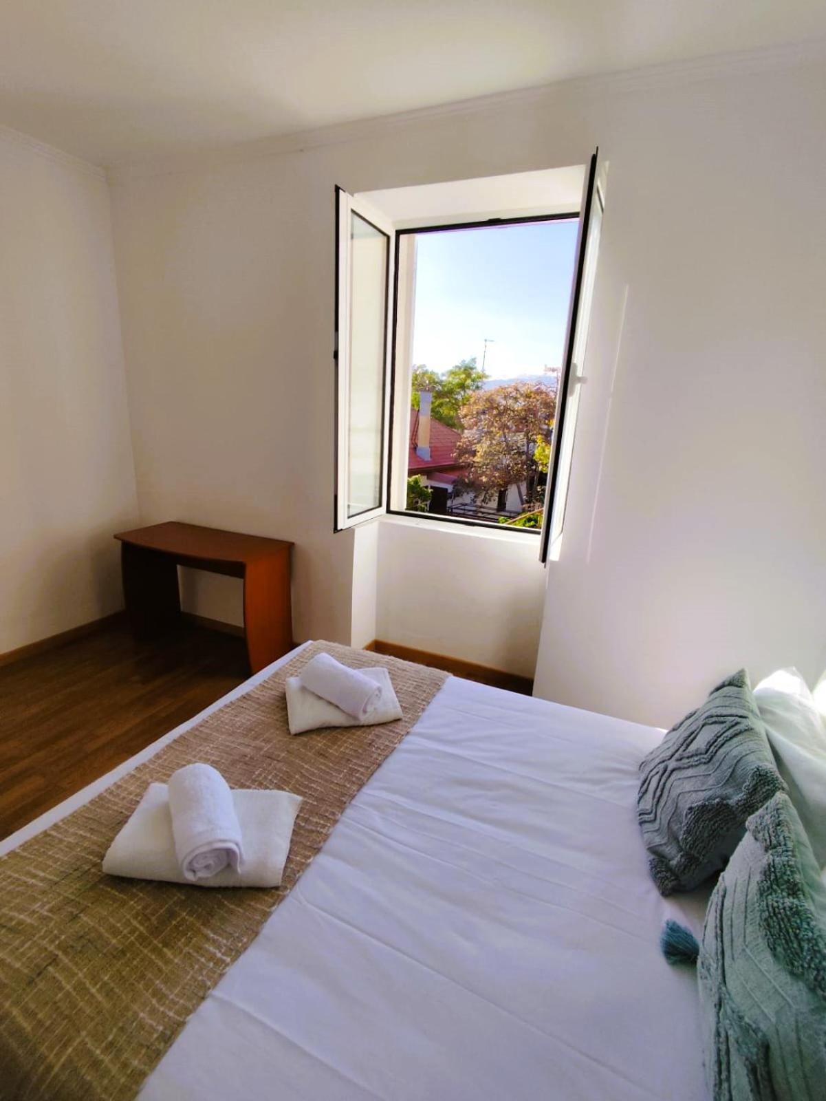 מלון פונשל Sea House מראה חיצוני תמונה