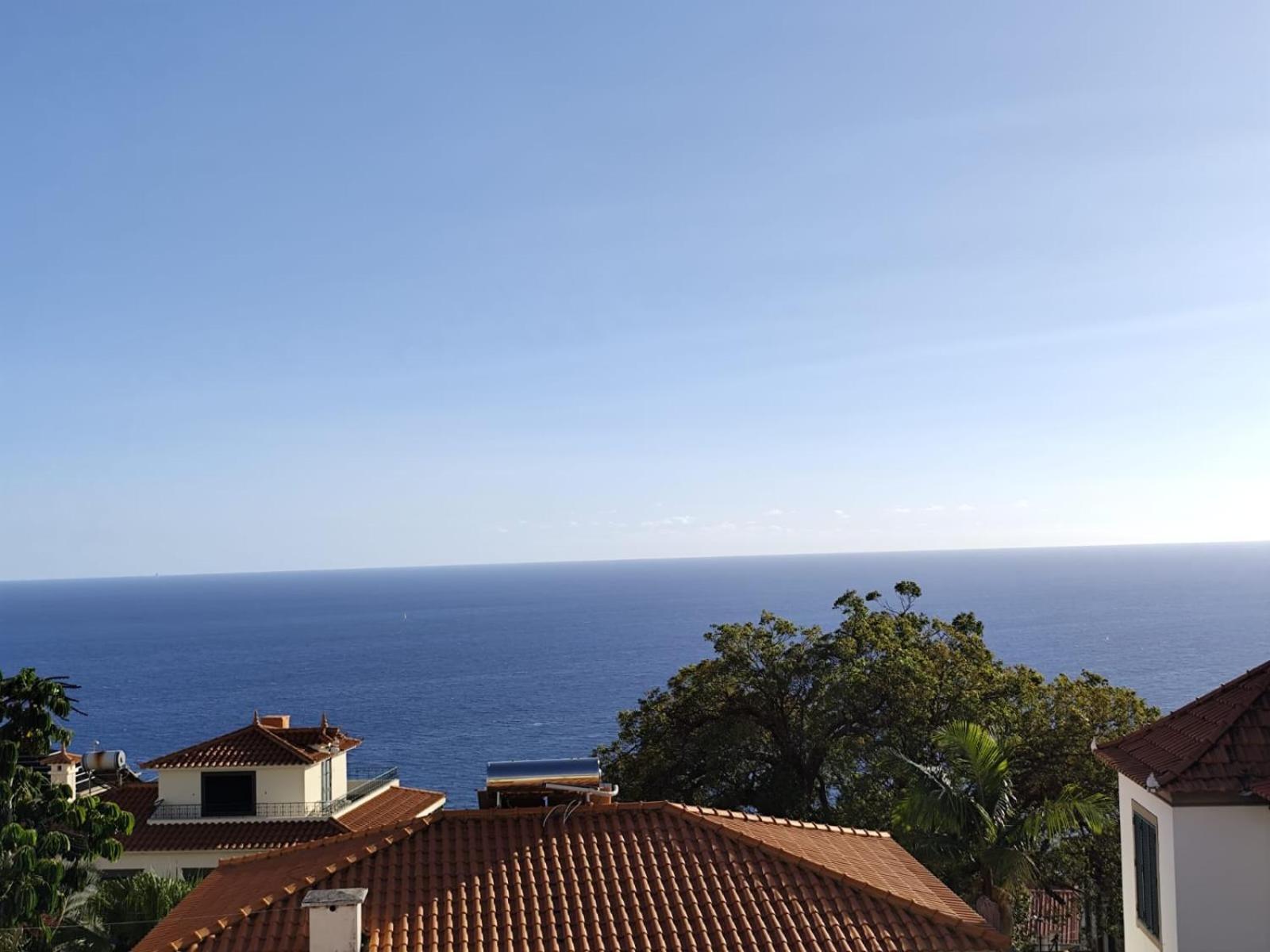 מלון פונשל Sea House מראה חיצוני תמונה